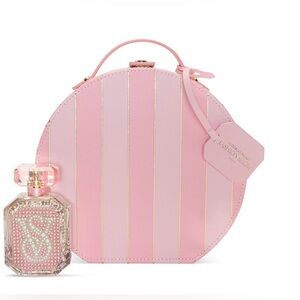 Victoria’s Secret Bombshell Swarovski Crystal Parfum